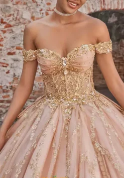 Vizcaya Quinceanera 89557
