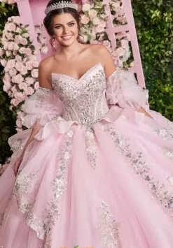 Vizcaya Quinceanera 89526