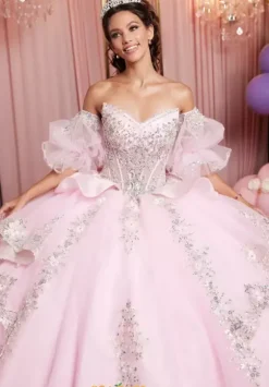 Vizcaya Quinceanera 89526