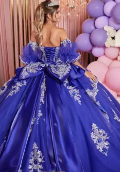 Vizcaya Quinceanera 89526