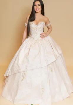 Vizcaya Quinceanera 89193