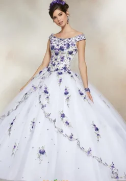 Vizcaya Quinceanera 34005
