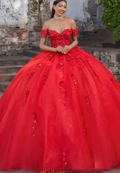 Vizcaya Quinceanera 89546