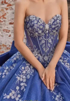 Vizcaya Quinceanera 89563