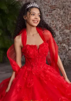 Vizcaya Quinceanera 89562