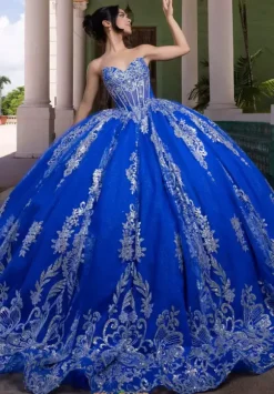 Vizcaya Quinceanera 4080021