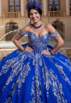 Vizcaya Quinceanera 4080021