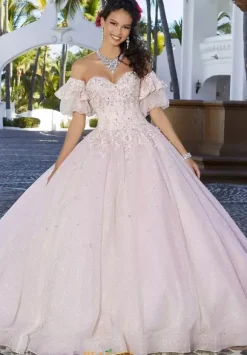 Vizcaya Quinceanera 60164
