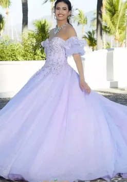 Vizcaya Quinceanera 60164