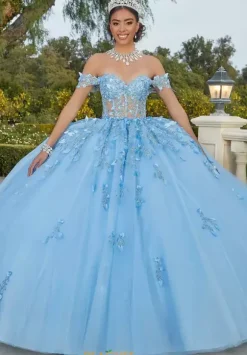 Vizcaya Quinceanera 60181