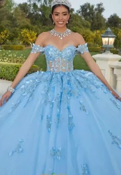 Vizcaya Quinceanera 60181