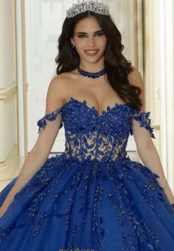 Vizcaya Quinceanera 60181