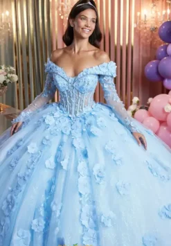 Vizcaya Quinceanera 89505