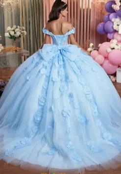 Vizcaya Quinceanera 89505