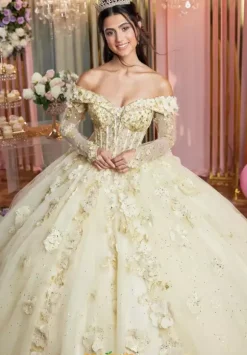 Vizcaya Quinceanera 89505