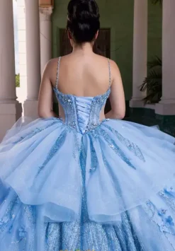 Vizcaya Quinceanera 4080010