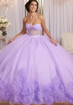 Vizcaya Quinceanera 89524