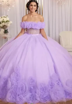 Vizcaya Quinceanera 89524