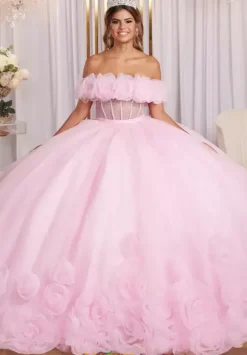 Vizcaya Quinceanera 89524