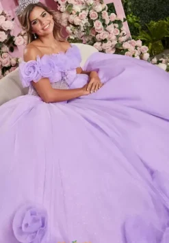 Vizcaya Quinceanera 89524