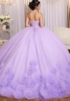 Vizcaya Quinceanera 89524