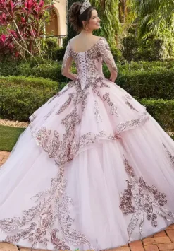 Vizcaya Quinceanera 60128