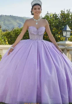 Vizcaya Quinceanera 60187