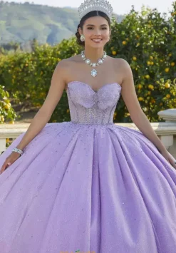 Vizcaya Quinceanera 60187