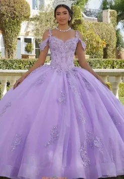 Vizcaya Quinceanera 89422