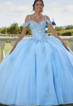 Vizcaya Quinceanera 89422