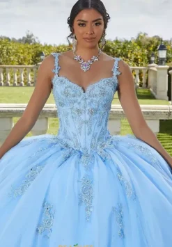 Vizcaya Quinceanera 89422