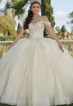 Vizcaya Quinceanera 89422