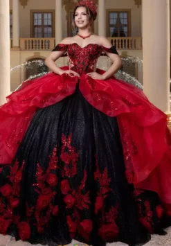 Vizcaya Quinceanera 4080000