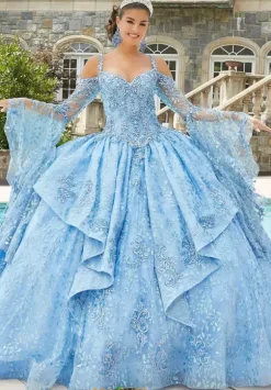 Vizcaya Quinceanera 89416