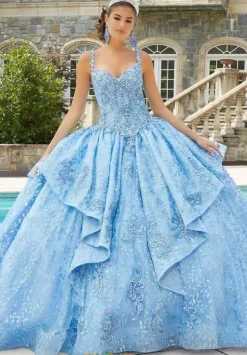 Vizcaya Quinceanera 89416