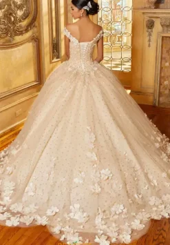 Vizcaya Quinceanera 34063