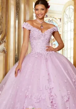 Vizcaya Quinceanera 34063