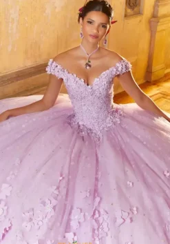 Vizcaya Quinceanera 34063