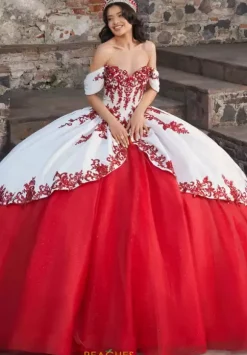 Vizcaya Quinceanera 89544