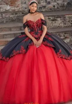 Vizcaya Quinceanera 89544