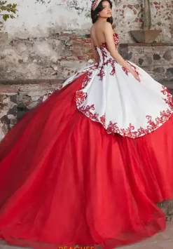 Vizcaya Quinceanera 89544
