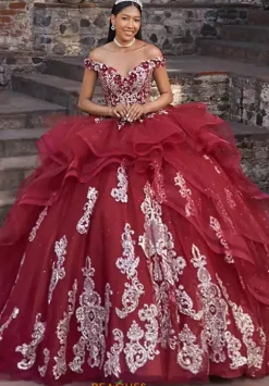Vizcaya Quinceanera 89556
