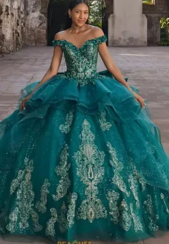 Vizcaya Quinceanera 89556