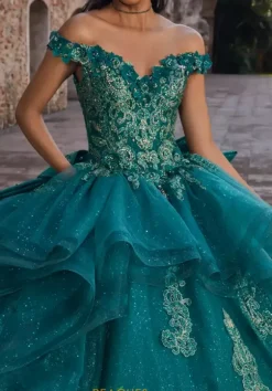 Vizcaya Quinceanera 89556