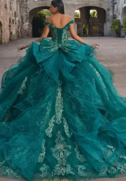 Vizcaya Quinceanera 89556