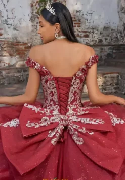 Vizcaya Quinceanera 89556