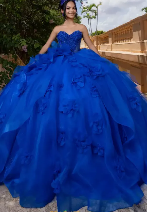 Vizcaya Quinceanera 4080012