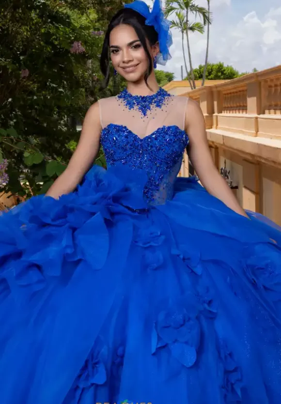 Vizcaya Quinceanera 4080012