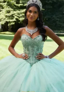 Vizcaya Quinceanera 89449