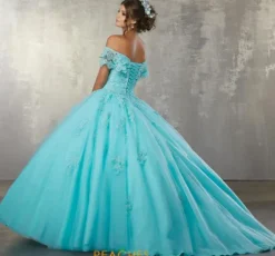 Vizcaya Quinceanera 89168